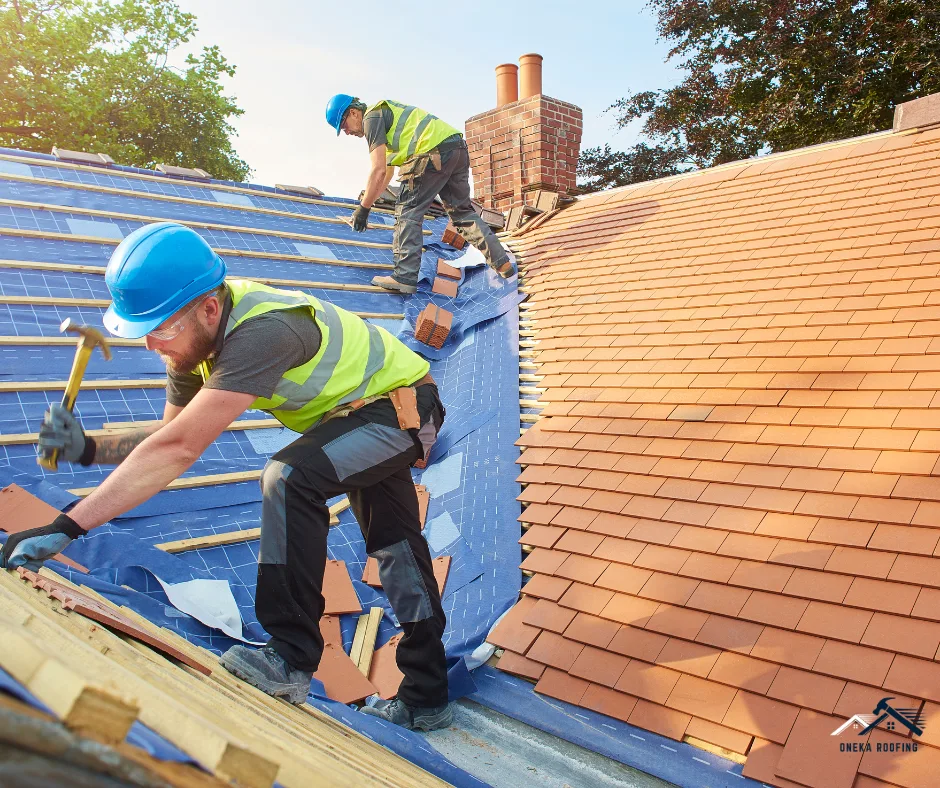 Why choose Roof Repair Near Me in Greenwood, SC